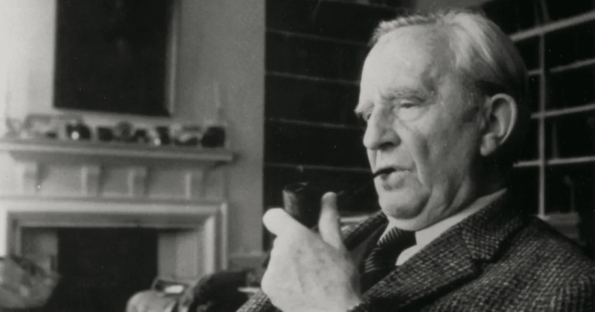J. R. R. Tolkien