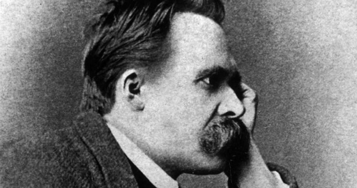 Quando Nietzsche homenageou Dostoiévski