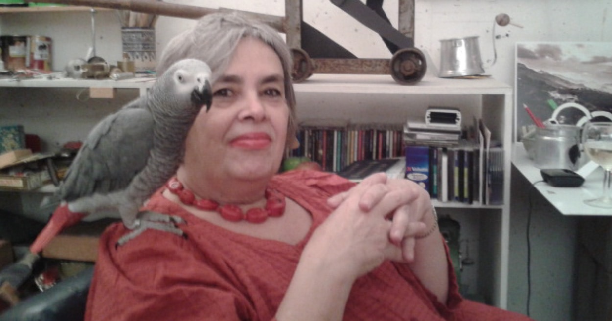 Heloisa Jahn fala sobre a primeira tradução de Buchi Emecheta para o português