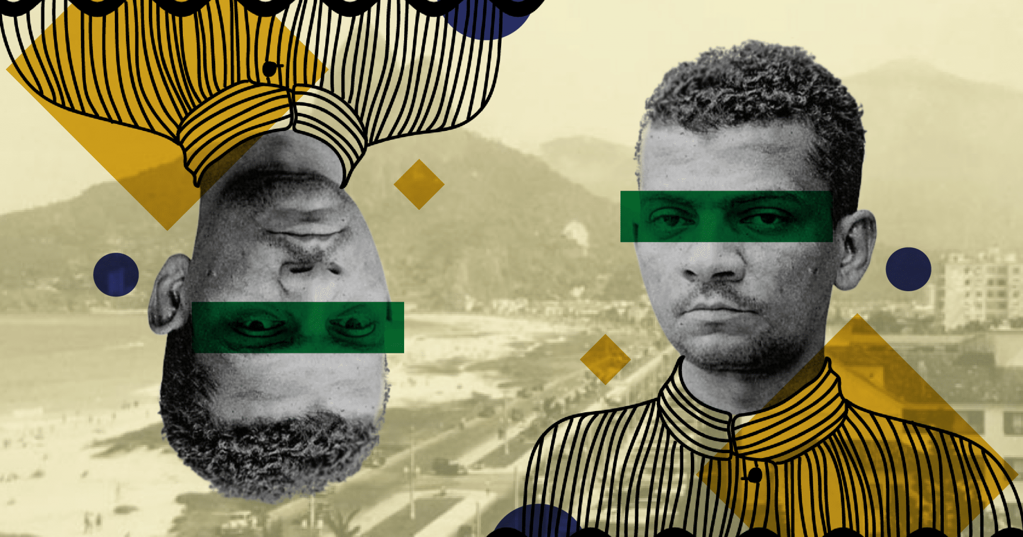Lima Barreto: do esquecimento ao prestígio