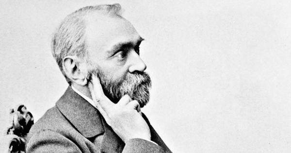 Quem foi Alfred Nobel e como surgiu o Prêmio?