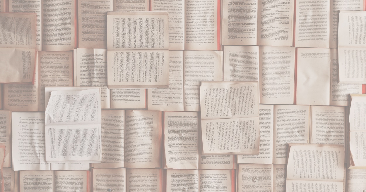 12 livros publicados após a morte de seus autores (alguns deles quase foram destruídos!)