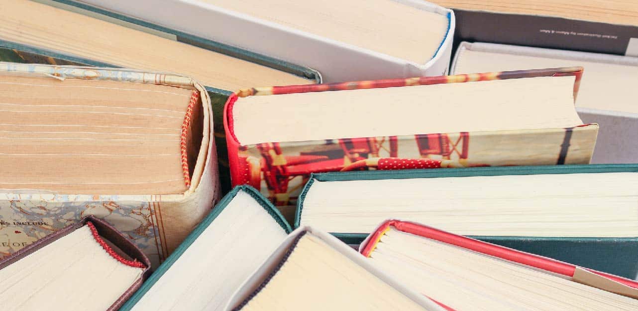6 dicas para ler mais