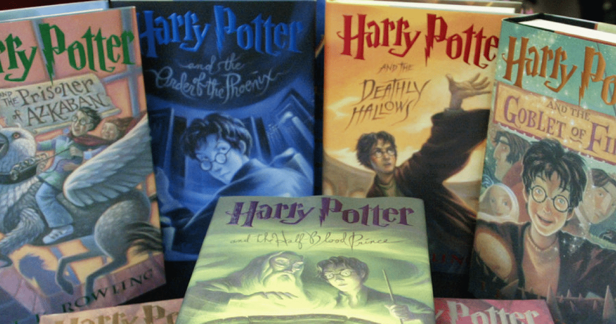 Como Harry Potter formou uma geração inteira de leitores