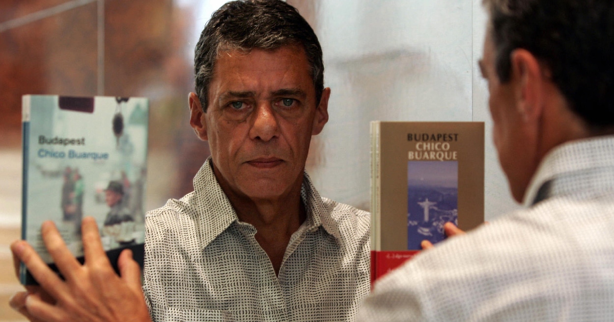 Chico Buarque