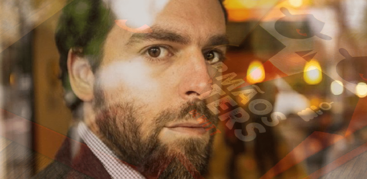 Entrevista com Daniel Galera: romances de faroeste influenciaram “Barba ensopada de sangue”?
