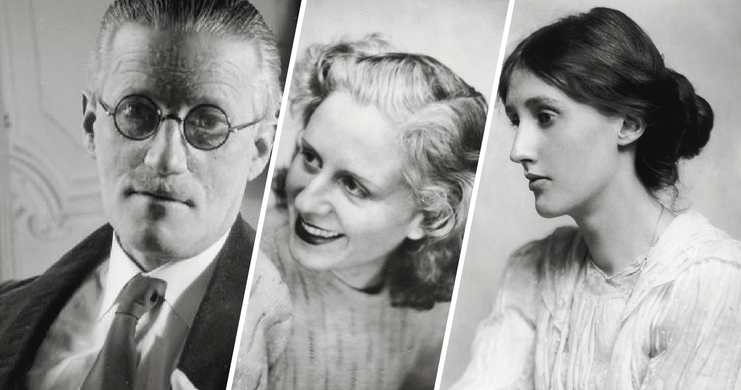 5 escritores adorados por Gabriel García Márquez