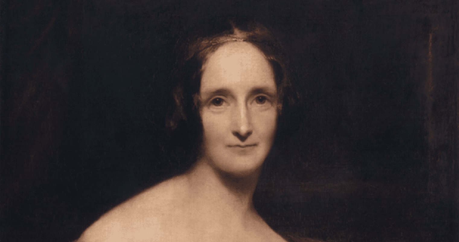 Mary Shelley