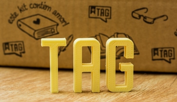 Afinal, o que significa “TAG”?