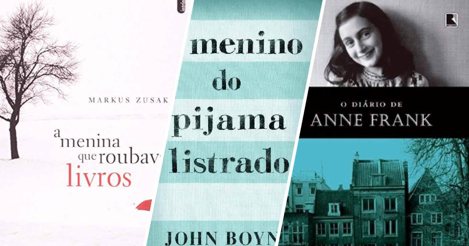 19 livros que emocionam