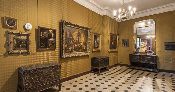 Maison de Victor Hugo: a casa-museu de um dos maiores escritores franceses