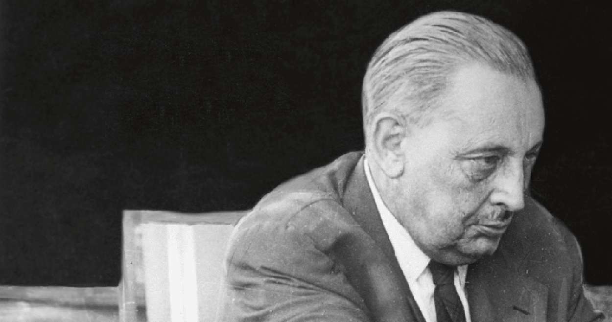 O filho único de Lampedusa