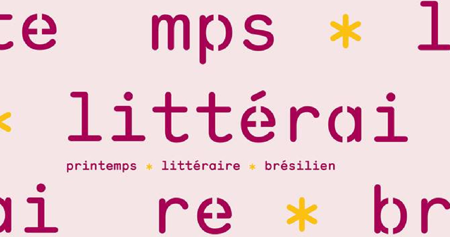 Primavera Literária Brasileira: a literatura do Brasil pelo mundo