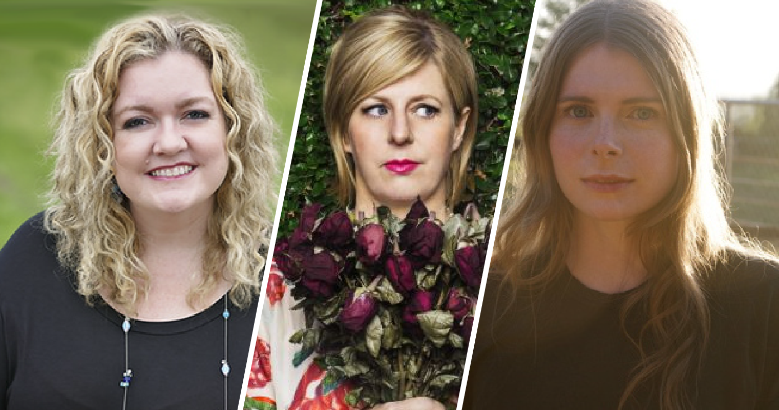 5 escritoras contemporâneas que você precisa conhecer