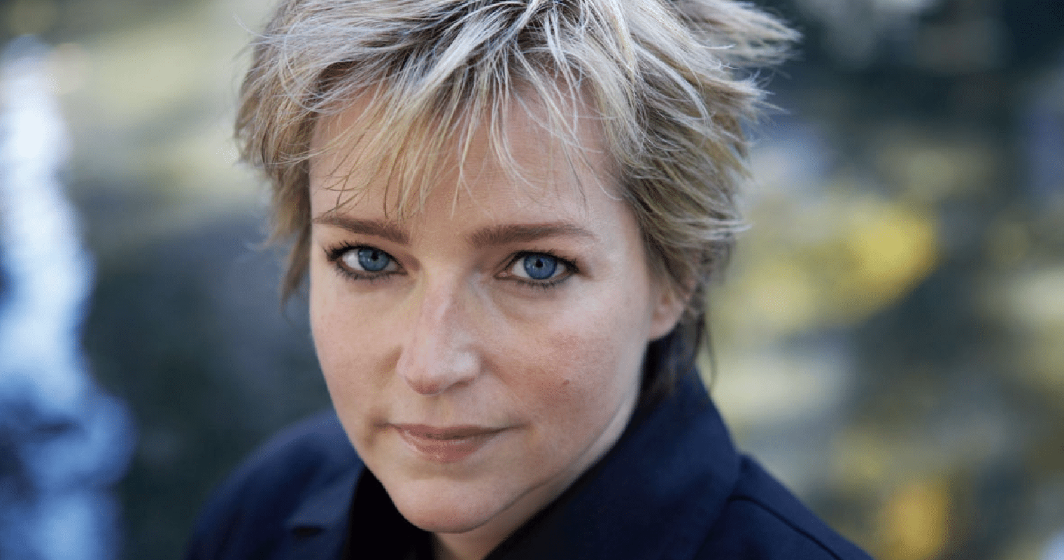 Karin Slaughter