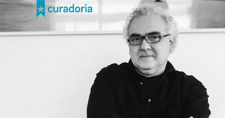 Premiado escritor brasileiro Milton Hatoum é o próximo curador da TAG
