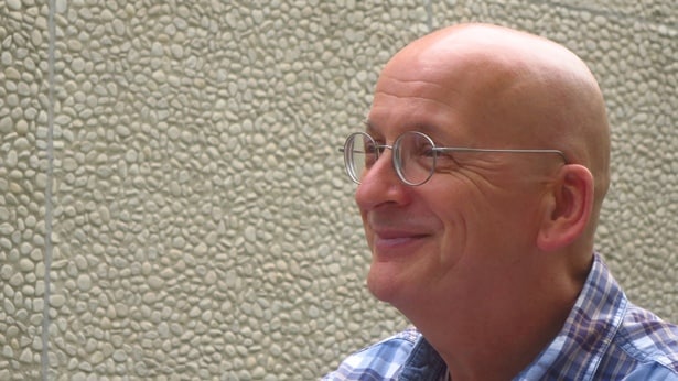 Roddy Doyle