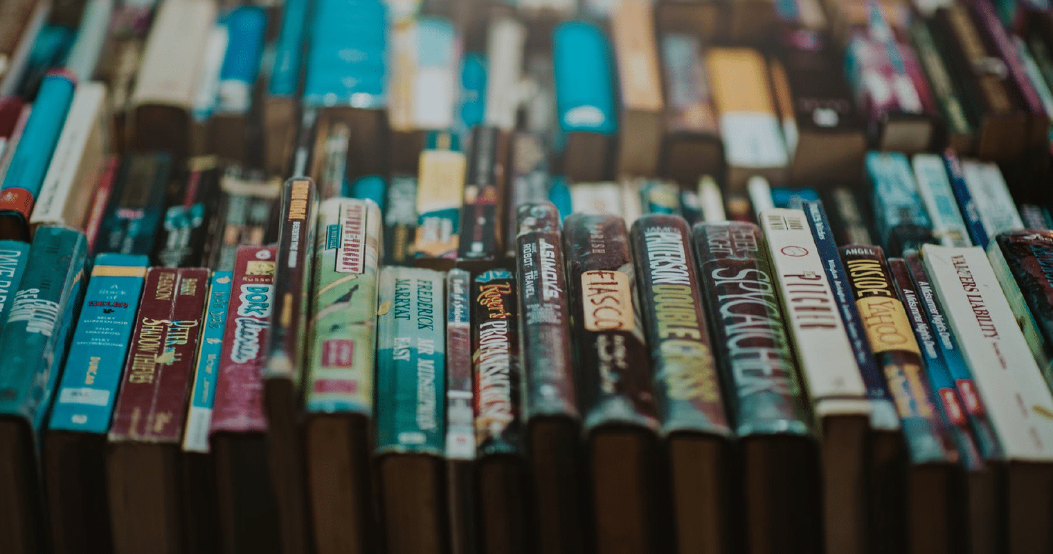 Best-sellers: 10 livros com estreias de sucesso