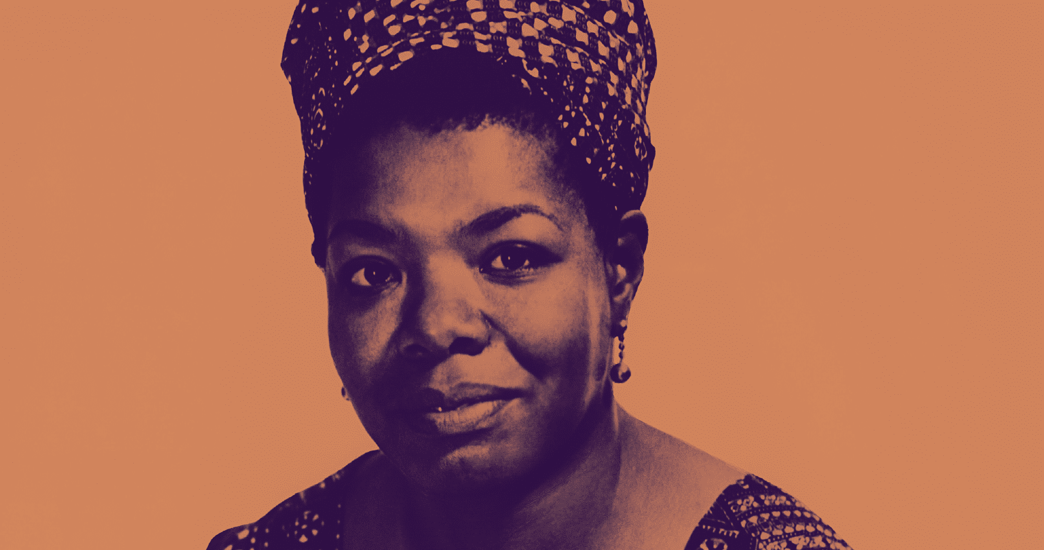 11 curiosidades sobre Maya Angelou