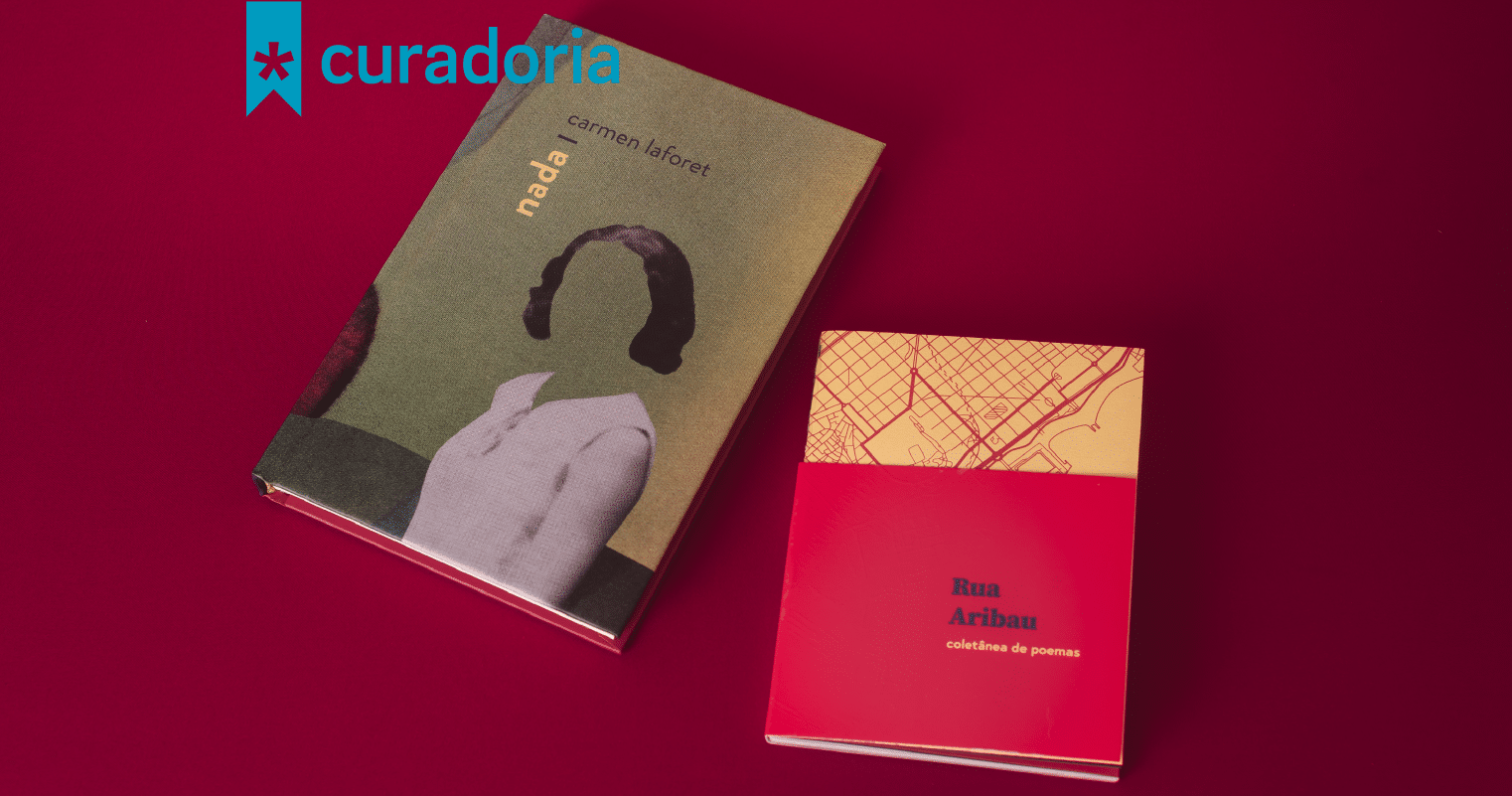 Bastidores: Veja como foi a produção do livro “Rua Aribau”