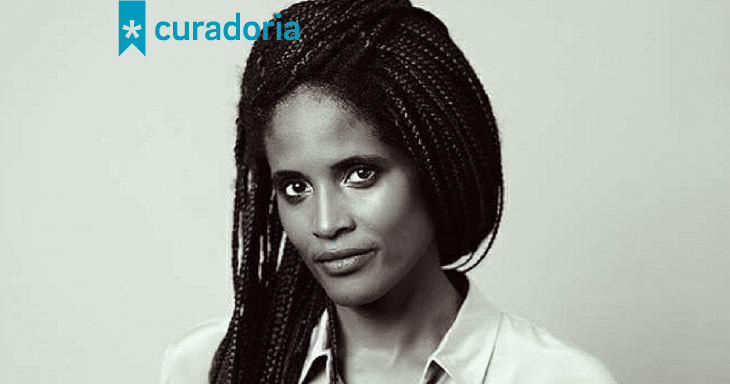 Entrevista: Djamila Ribeiro e “O olho mais azul”