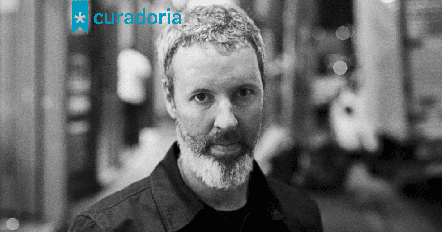 Entrevista: Michel Laub e “O sentido de um fim”
