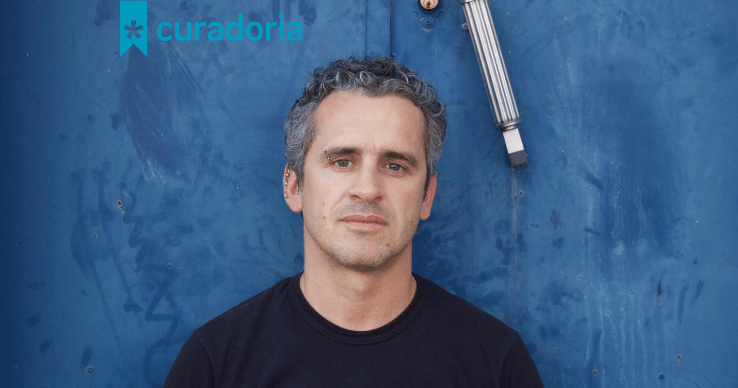 Entrevista com José Luís Peixoto, autor de “Autobiografia”