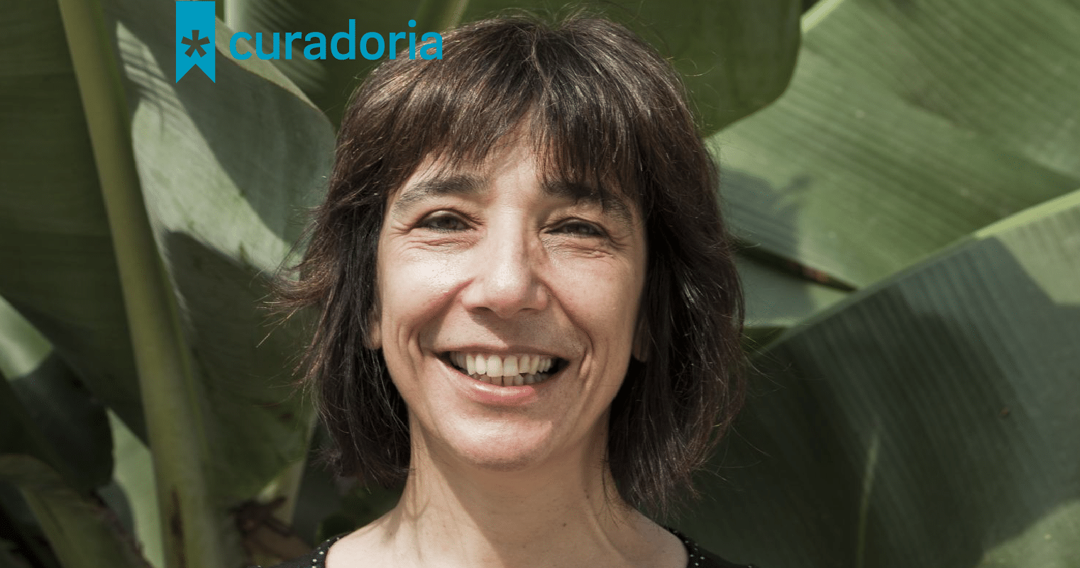 Entrevista: Noemi Jaffe e “Todos nós adorávamos caubóis”