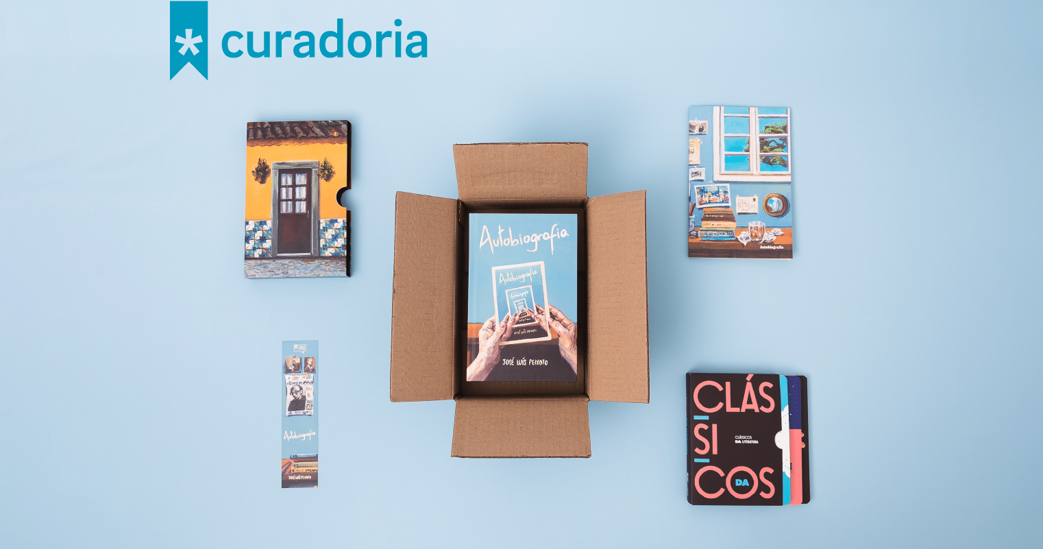 Resenha do associado: Autobiografia, de José Luís Peixoto