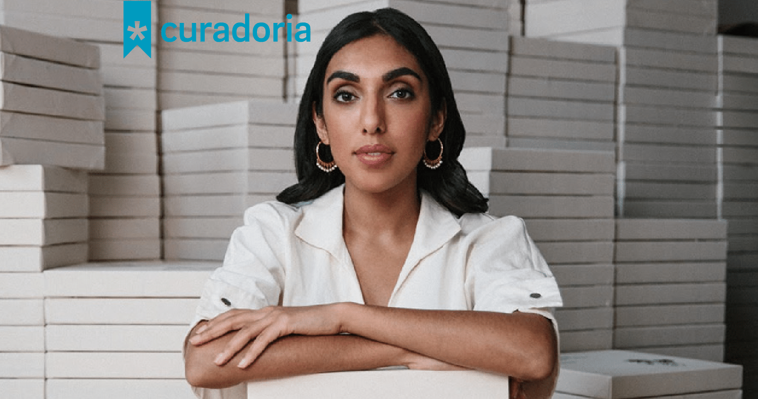 Entrevista: Rupi Kaur e “Intérprete de males”