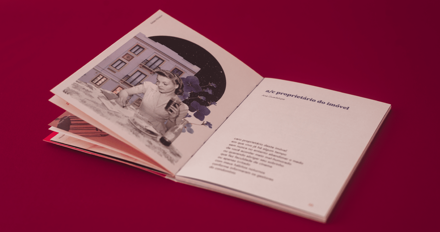 11 livros de poesia para ler imediatamente