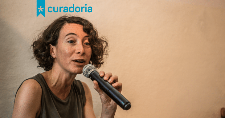 Entrevista: Ayelet Gundar-Goshen e “Êxtase da transformação”