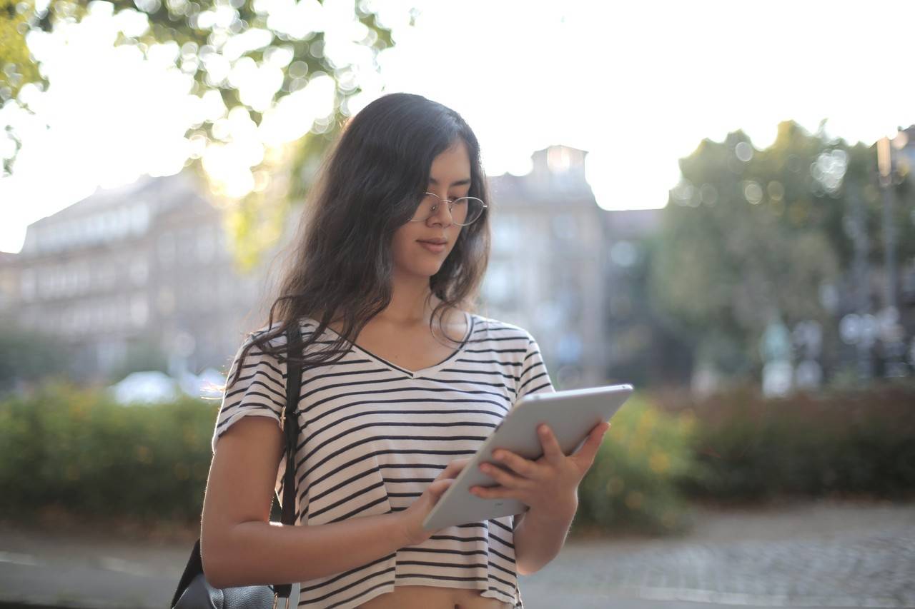 Aplicativo de livros: soluções que vão impulsionar a sua leitura
