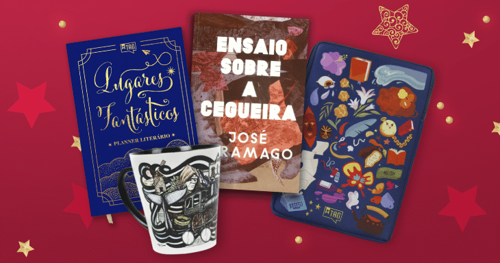11 presentes de Natal incríveis