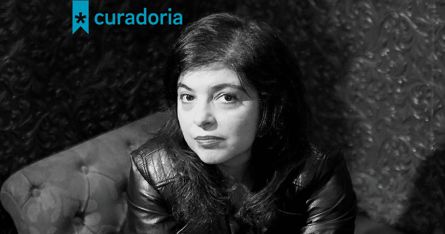 Entrevista: Mariana Enriquez e “Uma casa no fim do mundo” de Michael Cunningham
