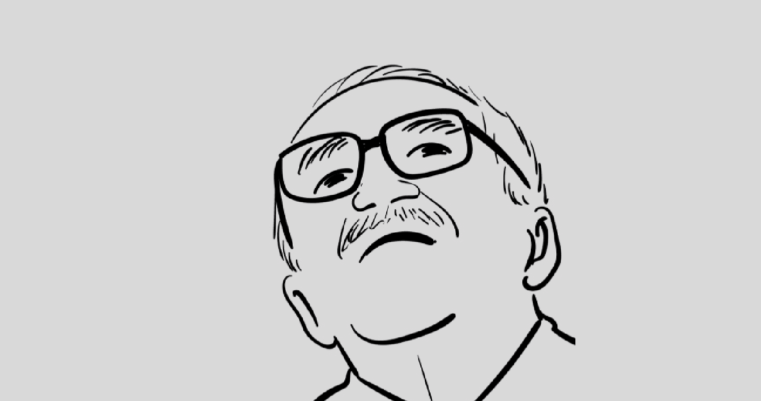 Gabriel García Márquez em 2 minutos