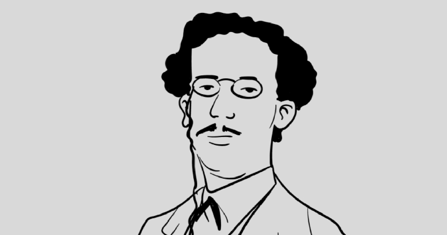 Machado de Assis em 2 minutos