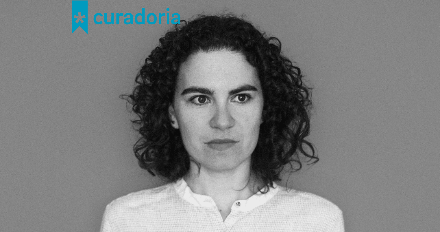 Entrevista: Marília Garcia e “Estação Atocha”