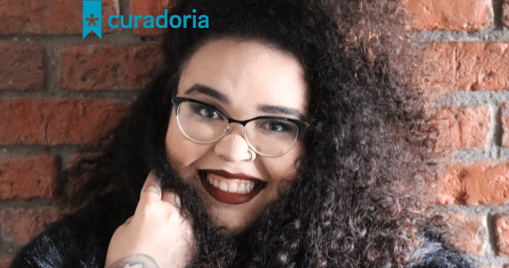 Entrevista: Jarid Arraes e “A terceira vida de Grange Copeland”