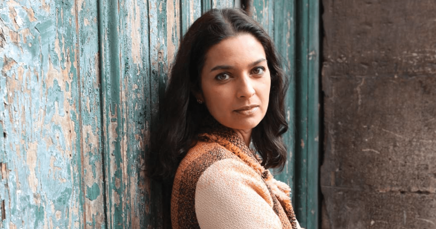 Entrevista: Jhumpa Lahiri e “Afirma Pereira”