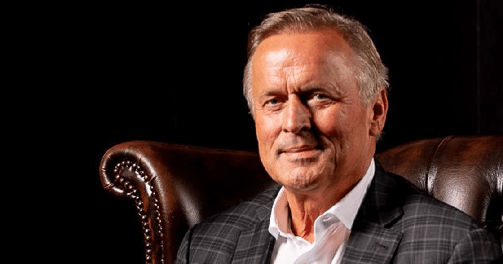 John Grisham