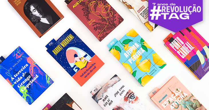 livros; tag livros;