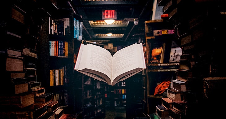 O que faz um livro virar clássico?