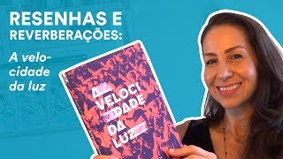 Resenha: A velocidade da luz, de Javier Cercas | TAG Curadoria