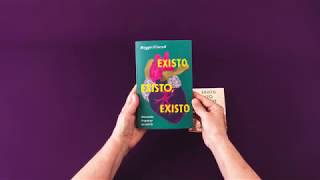 Unboxing: Existo, existo, existo, de Maggie O’Farrell | TAG Inéditos