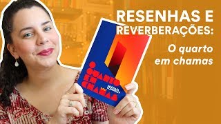 Resenha: O quarto em chamas, de Michael Connelly | TAG Inéditos