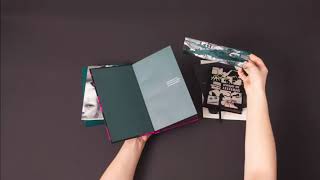 Unboxing: As últimas testemunhas, de Svetlana Aleksiévitch | TAG Curadoria