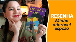 Resenha: Minha adorável esposa, de Samantha Downing | TAG Inéditos