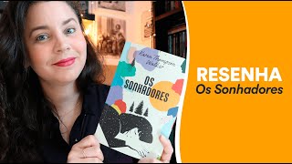 Resenha: Os sonhadores, de Karen Thompson Walker | TAG Inéditos