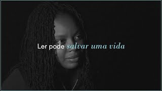 LER PODE SALVAR UMA VIDA
